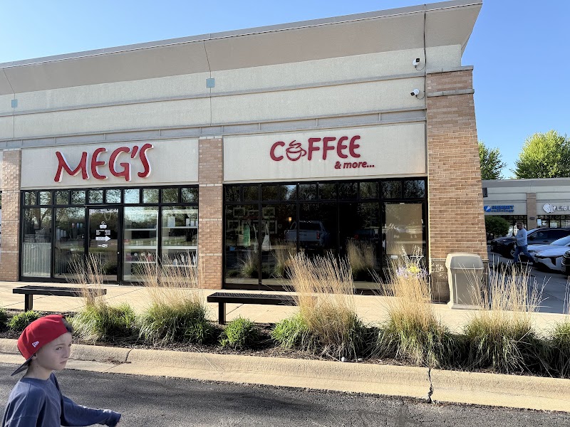 Meg's Daily Grind photo 1