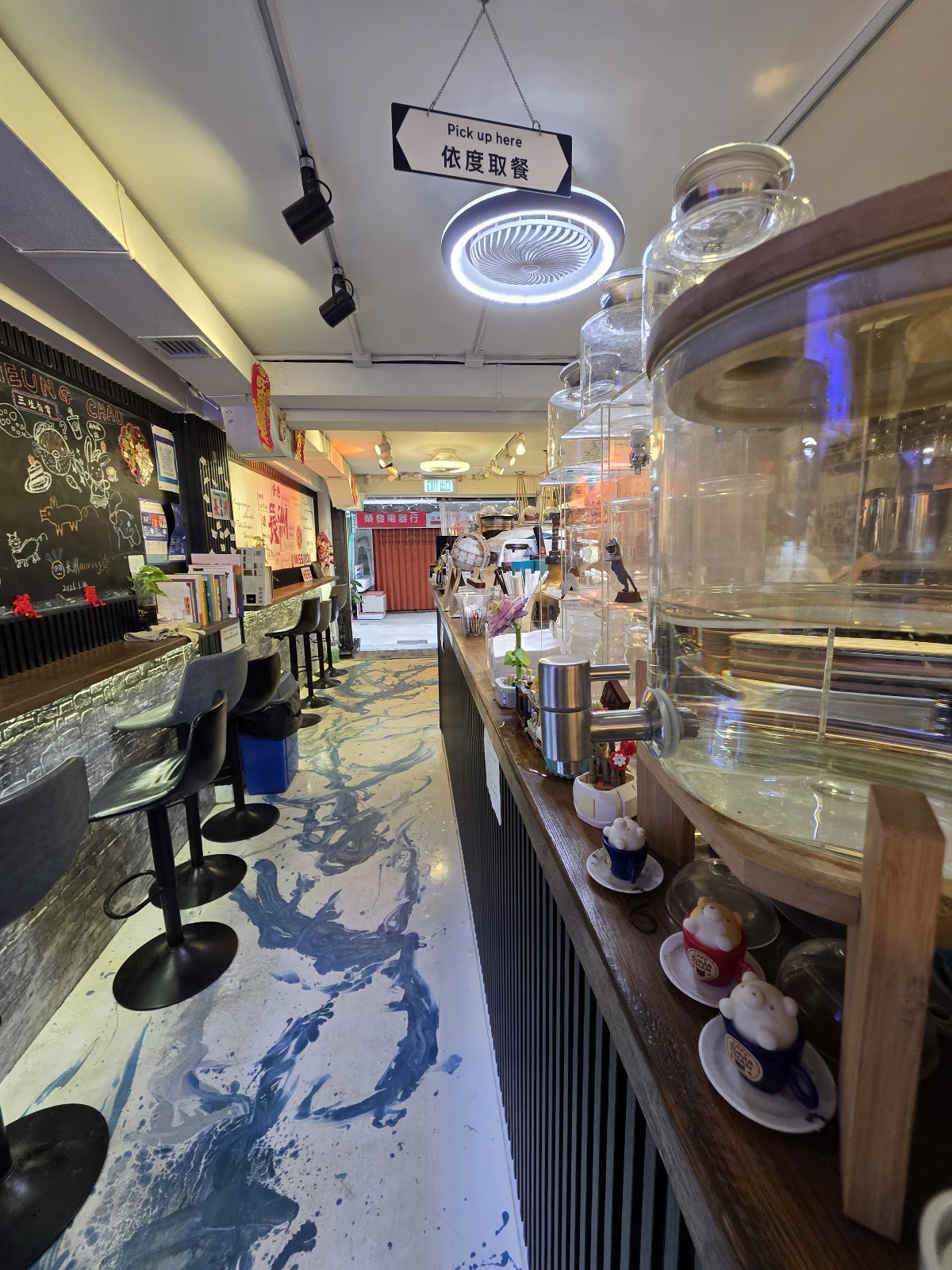 All'bout love Cafe — photo 7