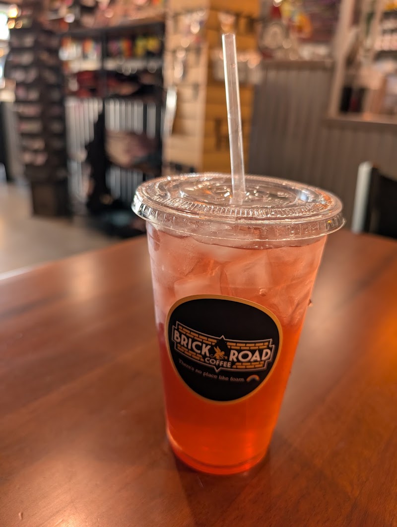 Brick Road Coffee - Tempe photo 2