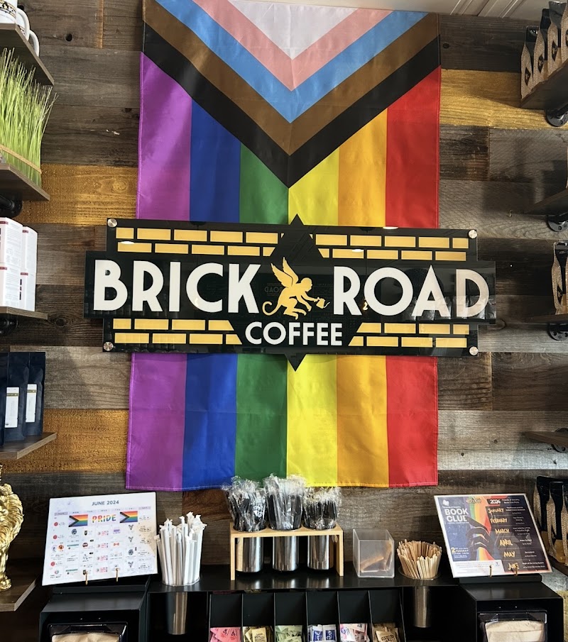 Brick Road Coffee - Tempe photo 3