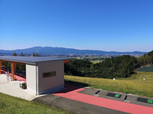 Tonami Royal Golf Club - Photo 7