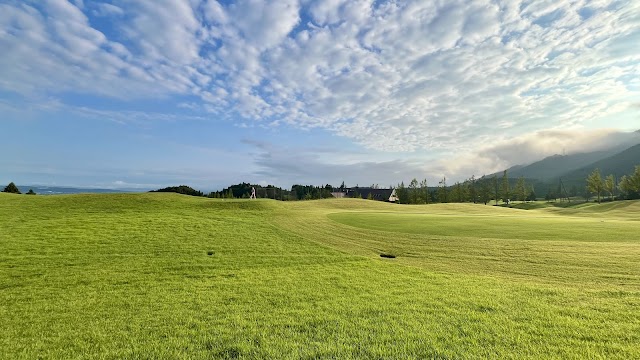 Tonami Royal Golf Club - Photo 1