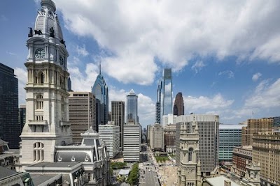 The Notary Hotel, Philadelphia, Autograph Collection