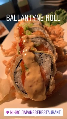 Nikko Japanese Restaurant & Sushi Bar photo 3