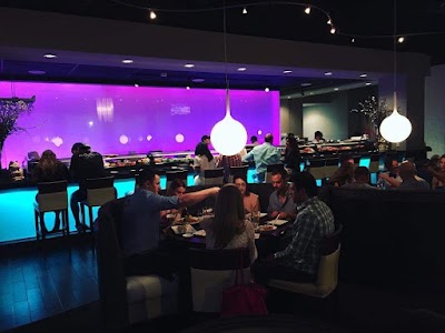 Nikko Japanese Restaurant & Sushi Bar photo 1