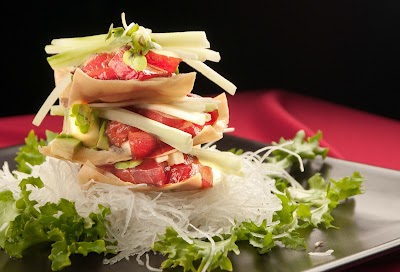 Nikko Japanese Restaurant & Sushi Bar photo 2