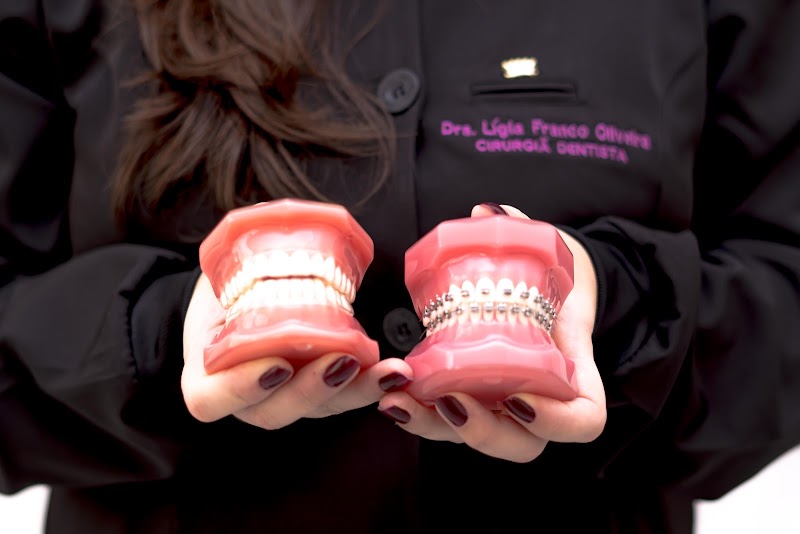 Dra Lígia Franco Oliveira - Ortodontista - foto 5