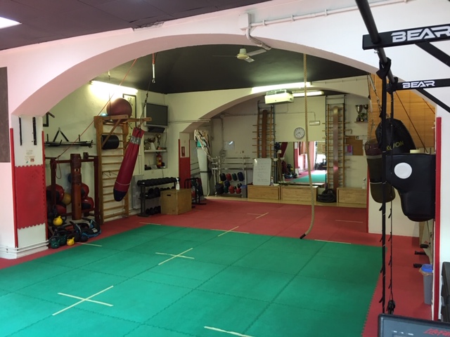 Form & Fitness