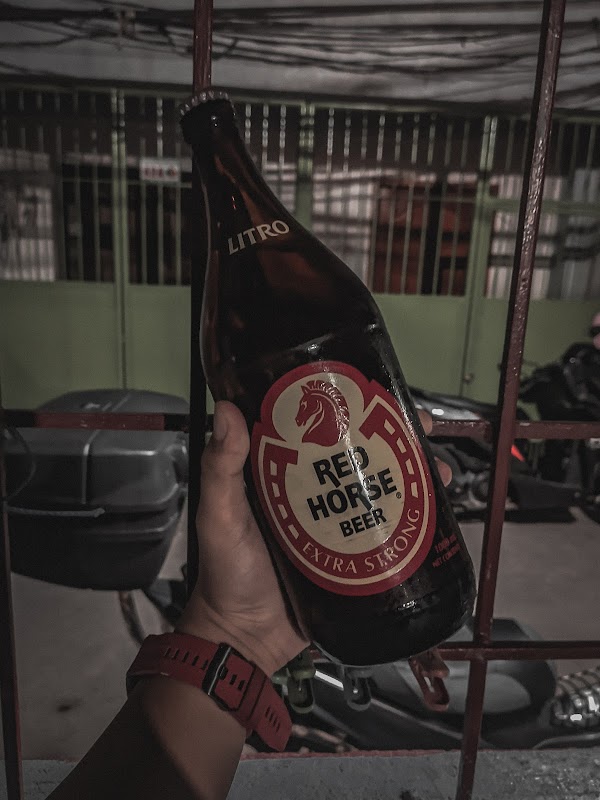 BAUTISTA RESIDENCE - PINAGBUKLOD