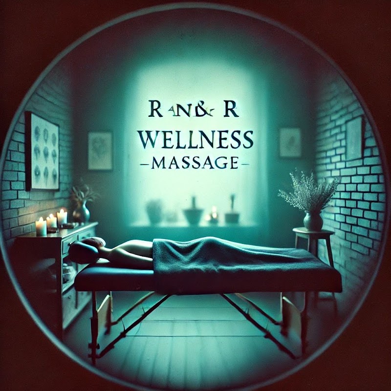 R and R Wellness Massage