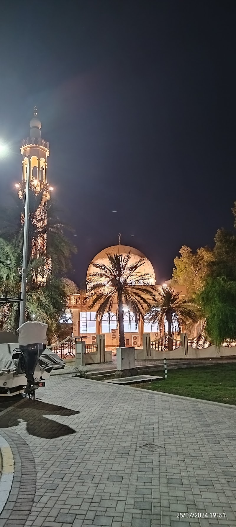 Mohammed Bin Masood Masjid photo 5