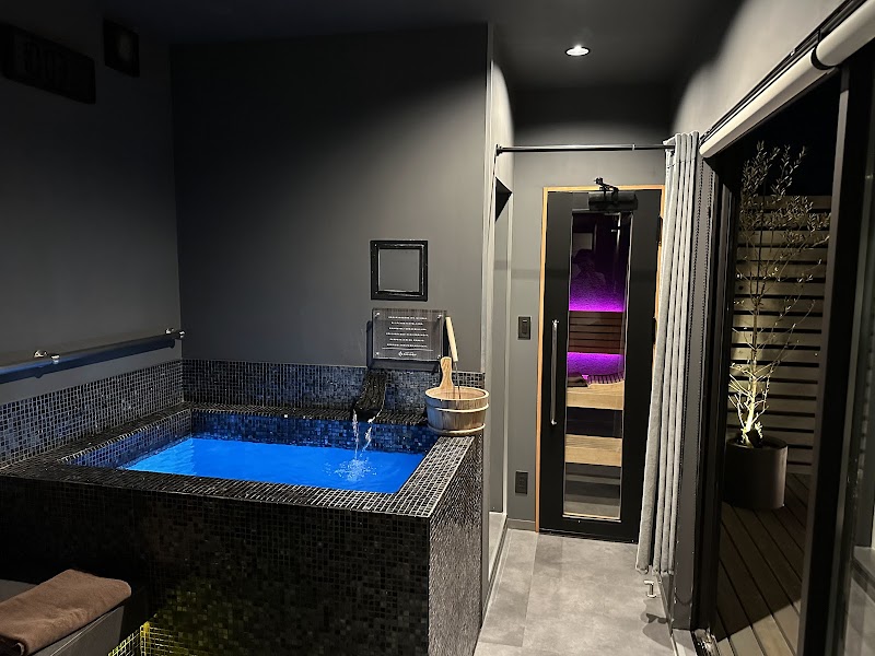 PRIVATESAUNA CHILLBOX (プライベートサウナ チルボックス) 本店