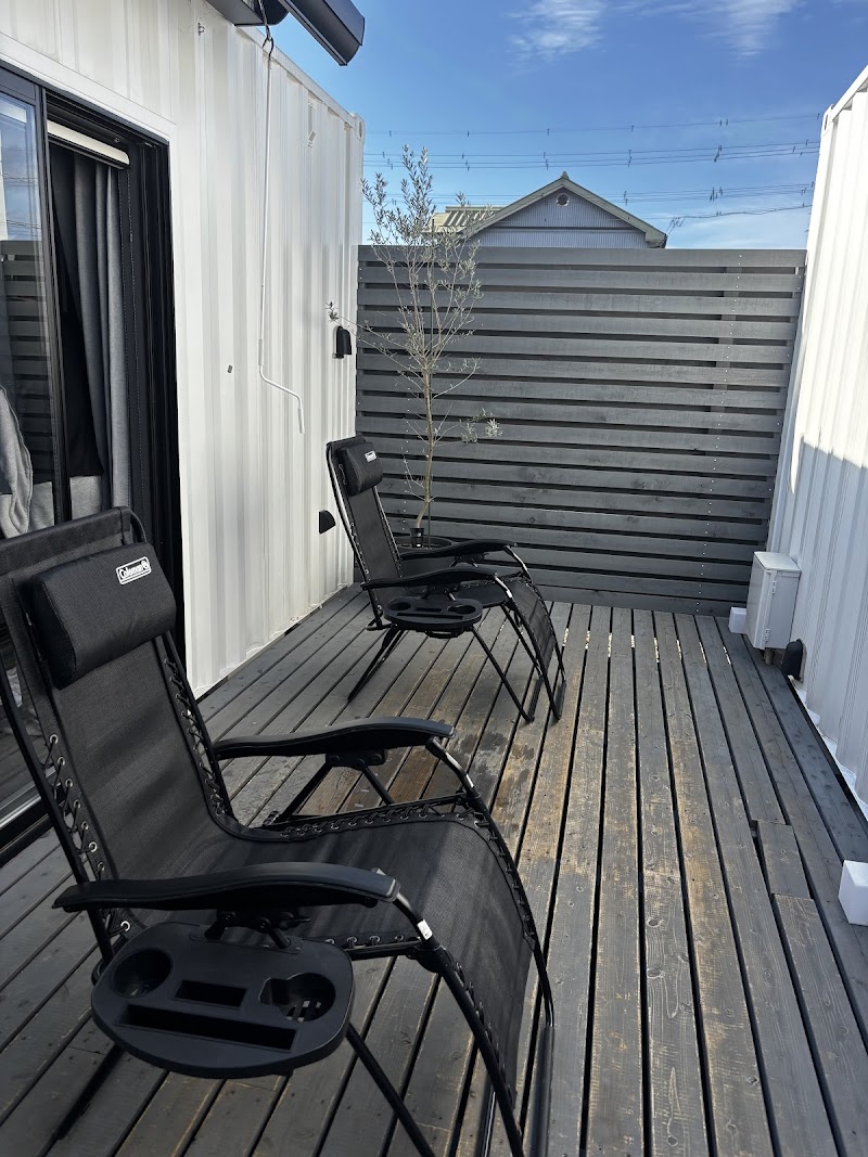 PRIVATESAUNA CHILLBOX (プライベートサウナ チルボックス) 本店 2