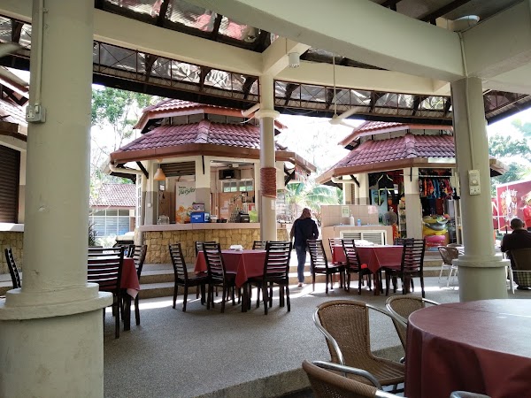 Rumbia Cafe - Photo 1