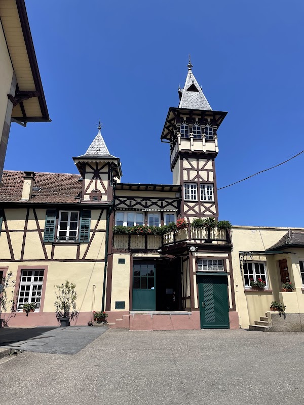 Maison Trimbach