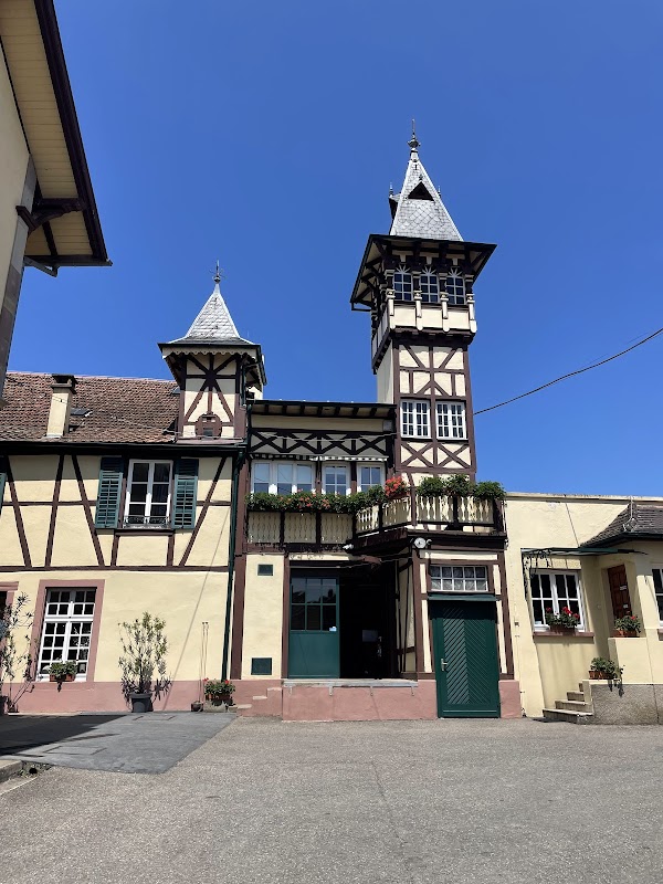 Maison Trimbach