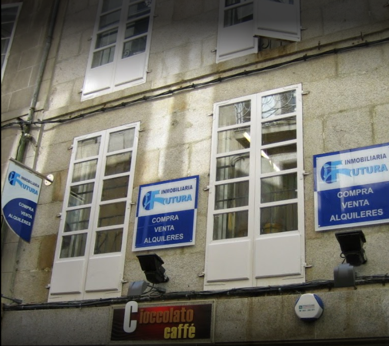 Inmobiliaria Futura photo 1