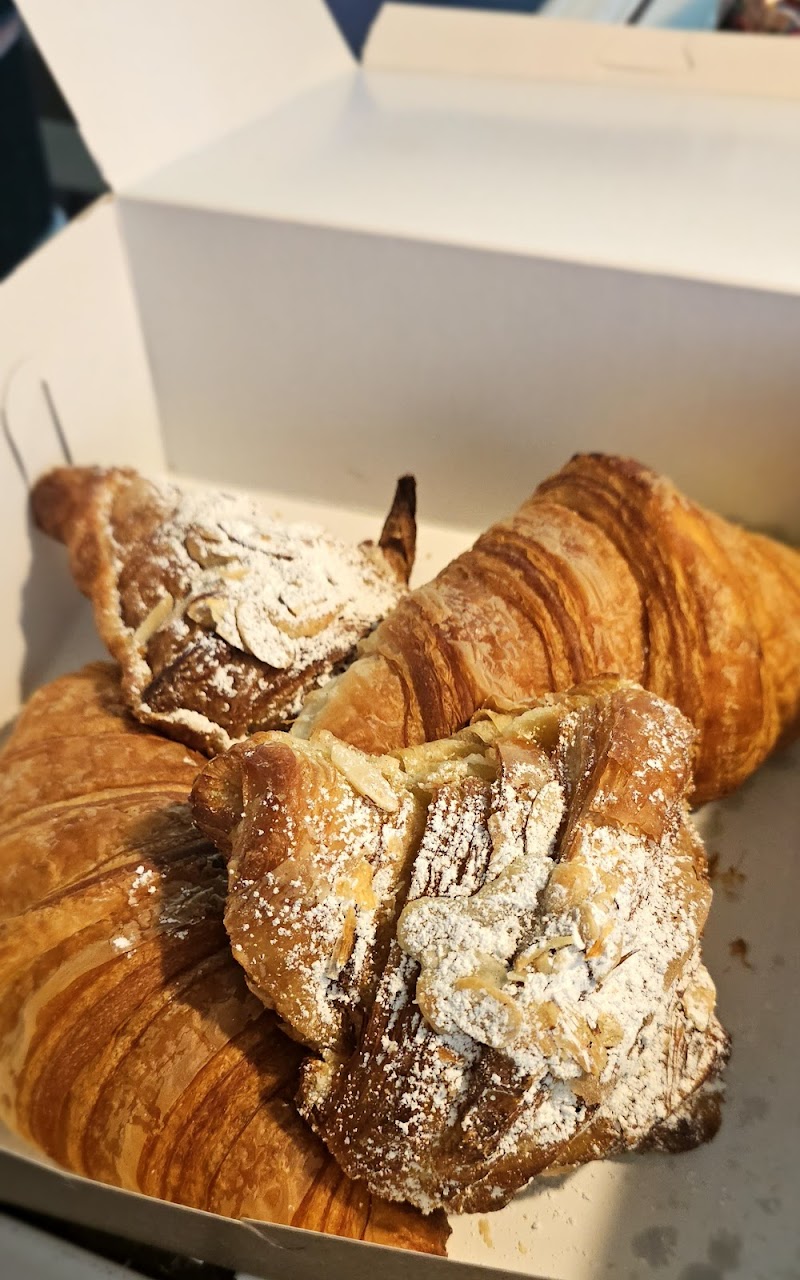 Back Porch Bakery photo 2