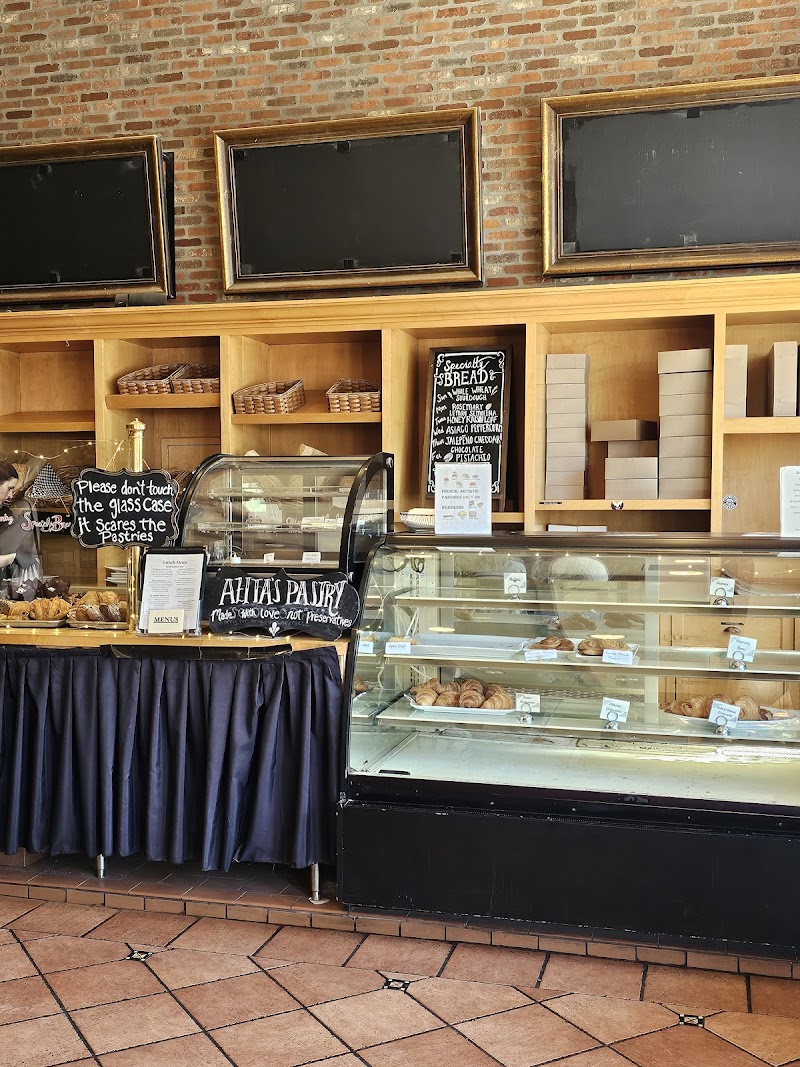 Back Porch Bakery photo 4