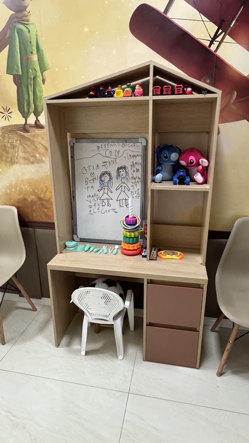 Clínica Odontológica Dra. Camila Melo | Dentista Águas Claras | Especialista em Odontopediatria - foto 4