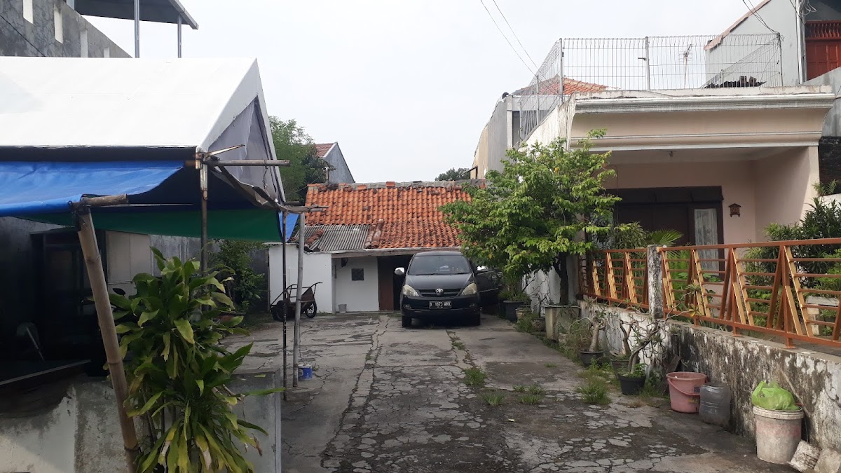 Kontrakan Wandi Family