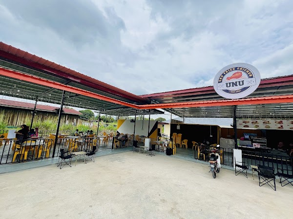 UNU FRIED CHICKEN (One plaza) - Photo 1