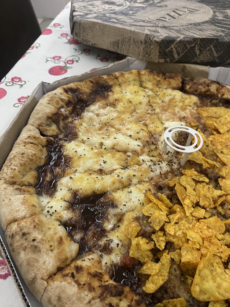 Foto de Ponto Certo Pizzaria