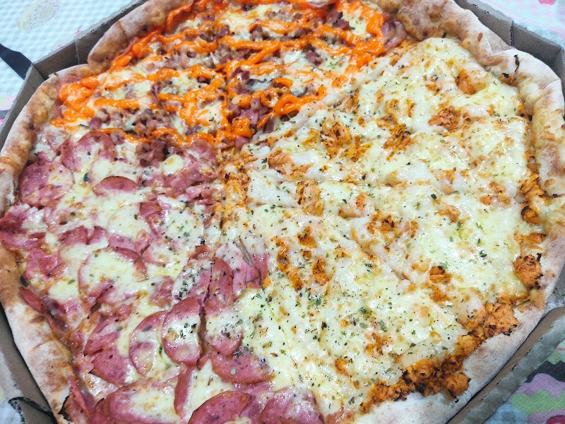 Foto de Ponto Certo Pizzaria