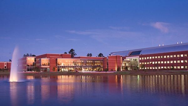 Middle Georgia State University