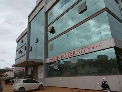 Moon Maternity, Hubli