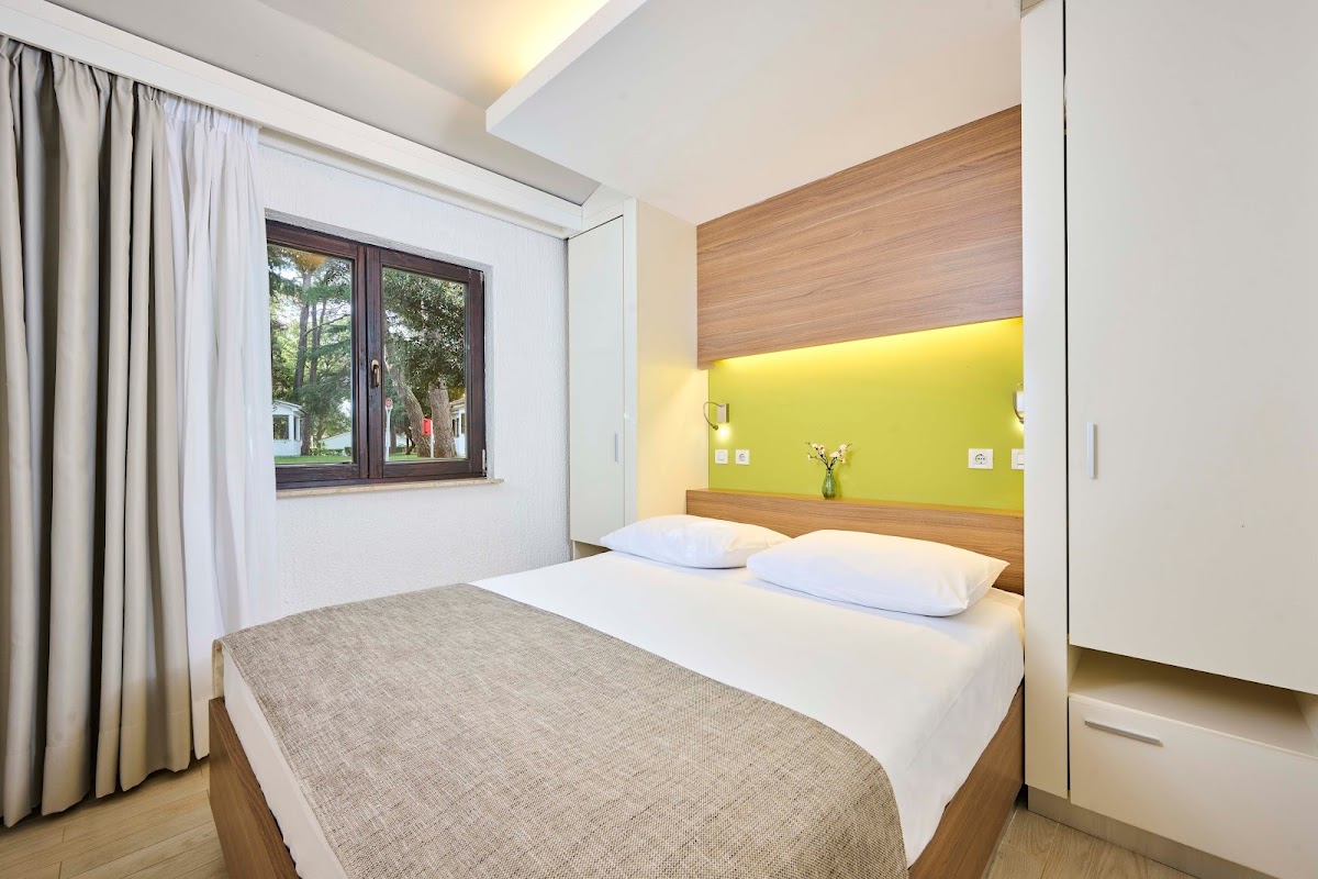Galijot Plava Laguna - Villa, Village and Apartments — 3