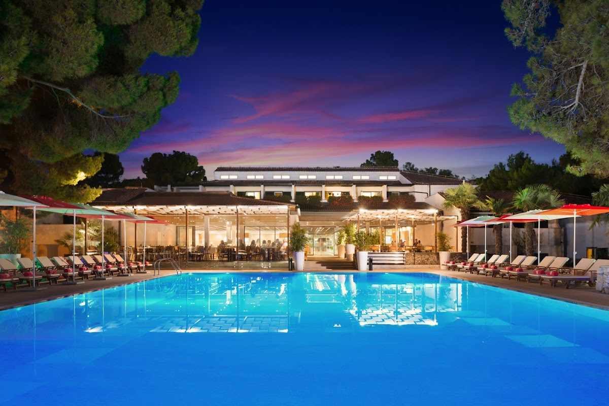 Galijot Plava Laguna - Villa, Village and Apartments — 4