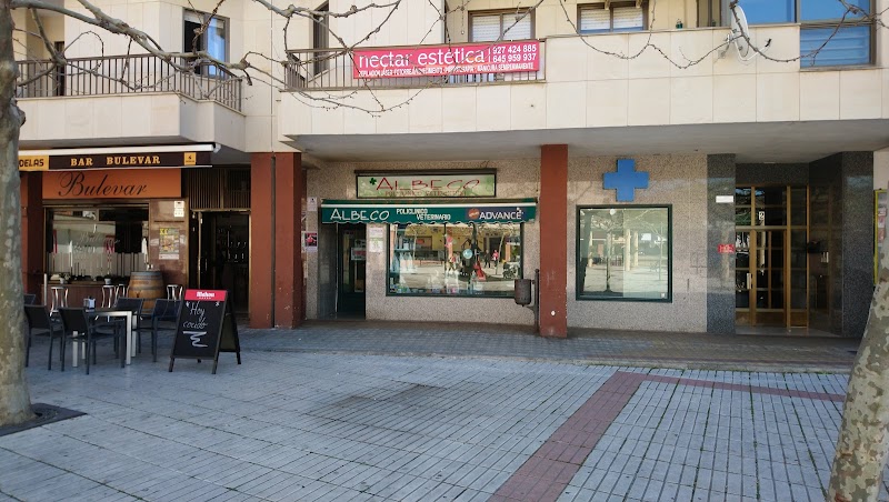 ALBECO POLICLINICO VETERINARIO