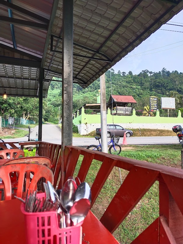 Gerai kg sri repah - Photo 1