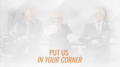 Lanier Law Group, P.A. - Car accident lawyer in Burlington