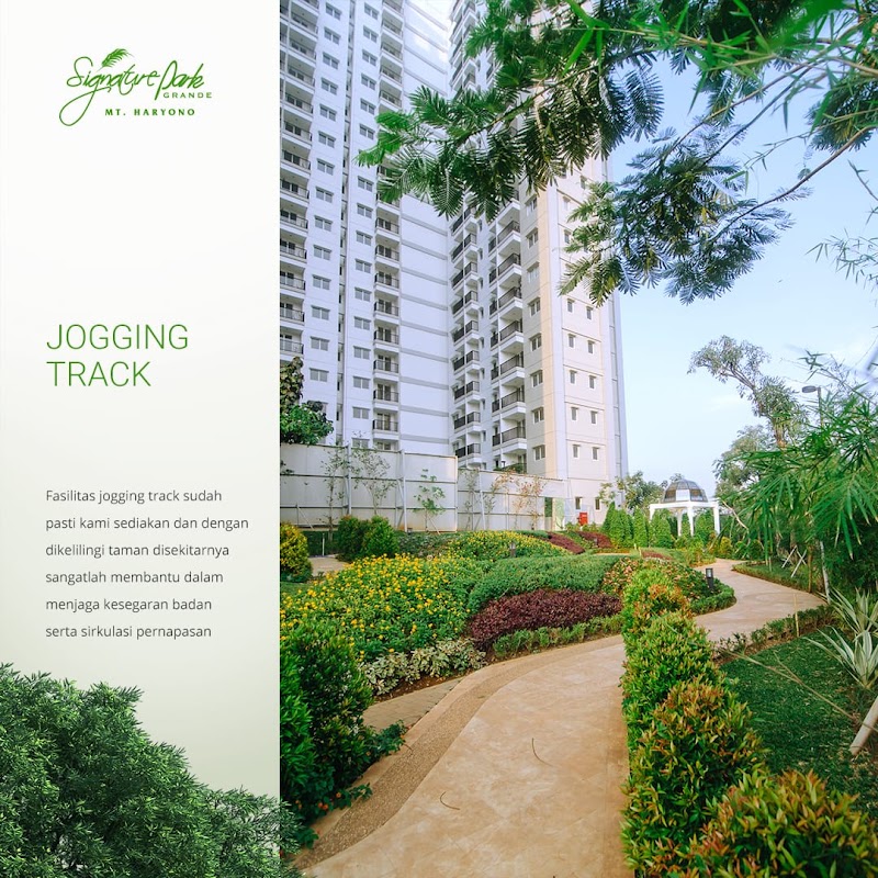 Apartemen