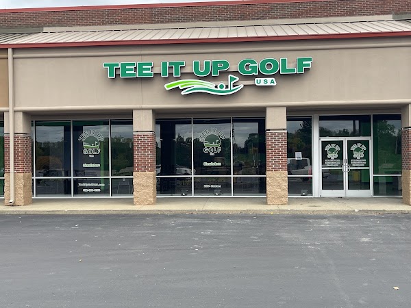 Photo by Tee It Up Golf