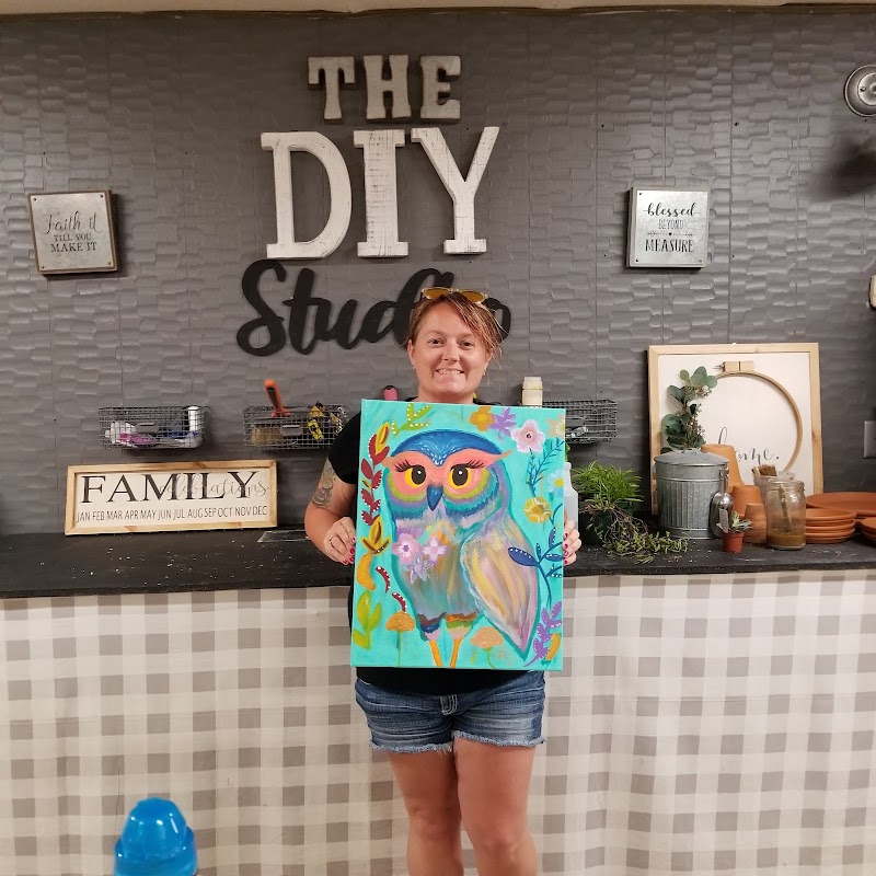 The DIY Studio, Inc photo 2
