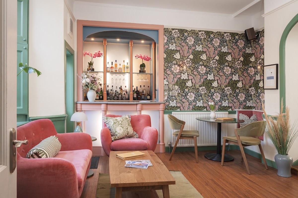 Harington's Hotel, dog-friendly hotel, photo 3