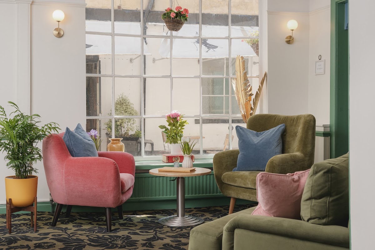 Harington's Hotel, dog-friendly hotel, photo 5