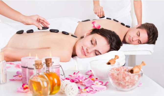 Dream Massage & Spa