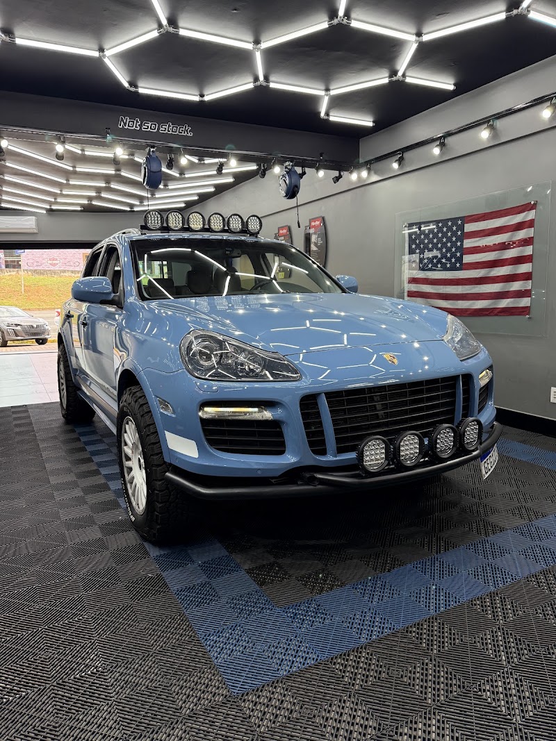 Foto de VetroFilm - Películas Automotivas de Alta Performance
