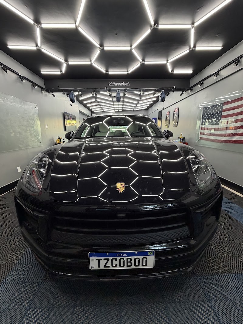 Foto de VetroFilm - Películas Automotivas de Alta Performance