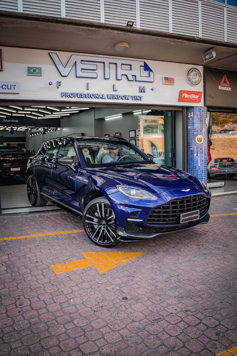 Foto de VetroFilm - Películas Automotivas de Alta Performance