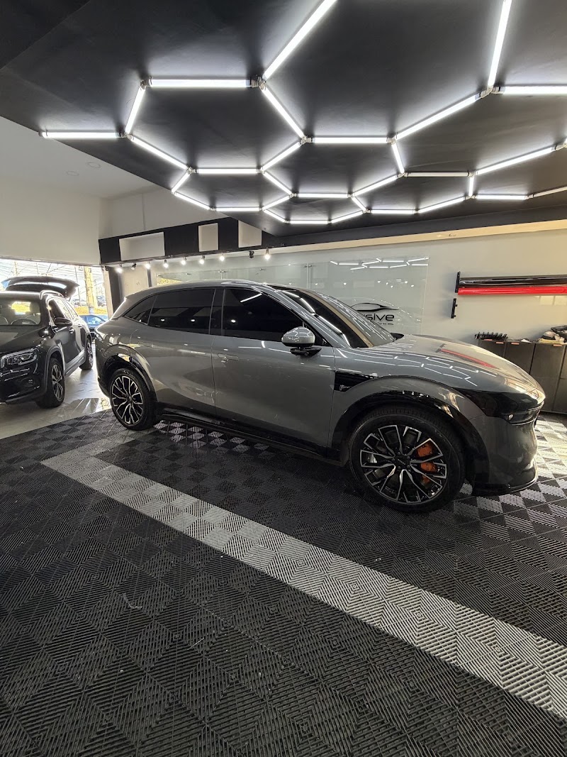 Foto de VetroFilm - Películas Automotivas de Alta Performance