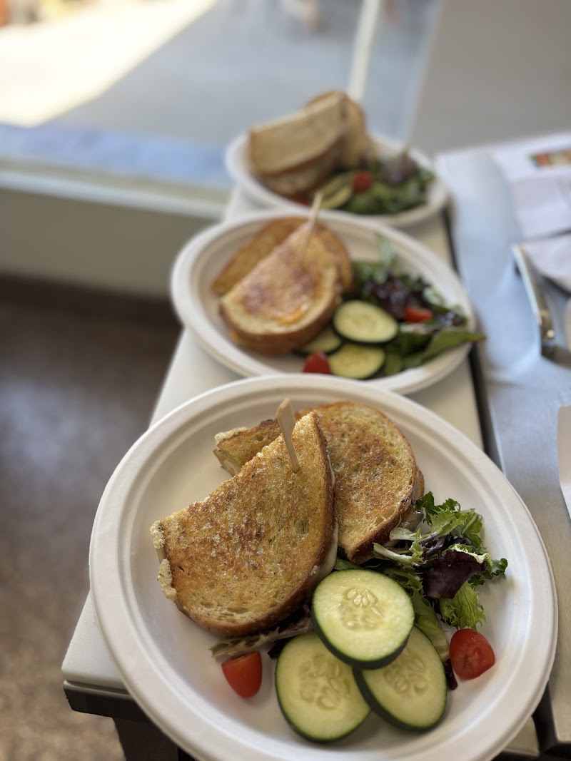 The Village Coffee Shoppe & Bistro photo 2