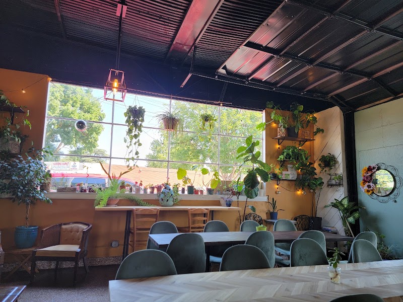 The Village Coffee Shoppe & Bistro photo 3