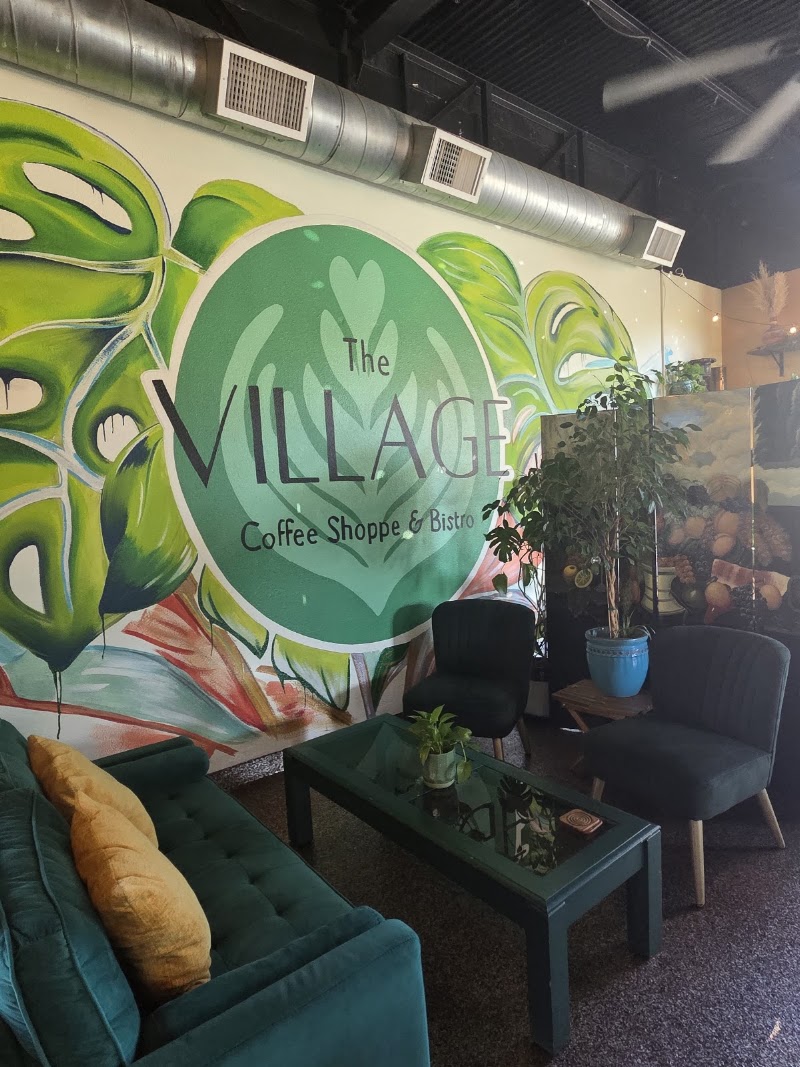 The Village Coffee Shoppe & Bistro photo 3