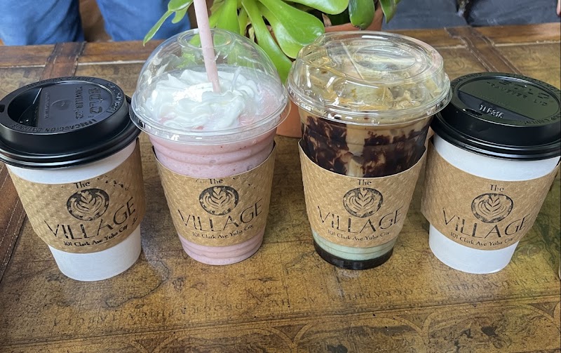 The Village Coffee Shoppe & Bistro photo 4