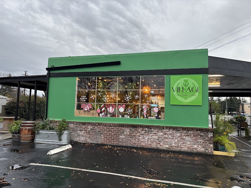 The Village Coffee Shoppe & Bistro photo 1